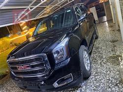 جي ام سي يوكون